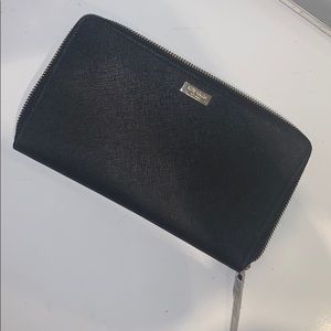 Kate Spade wallet/clutch